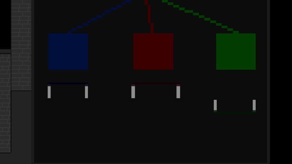 Скриншот 4 из 01's Blackhole