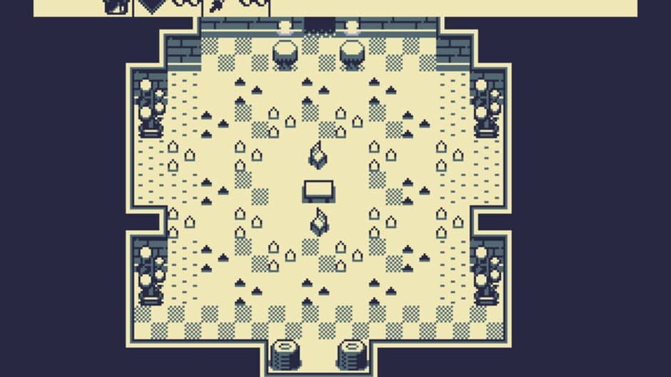 Скриншот 2 из Safety: Life Is A Maze