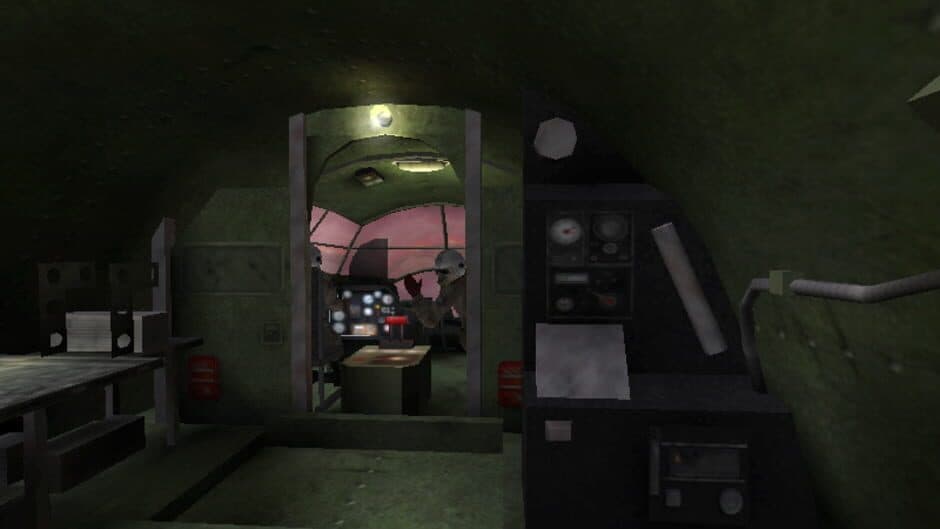 Скриншот 4 из The Dark Conjunction