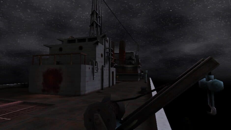 Скриншот 5 из The Dark Conjunction