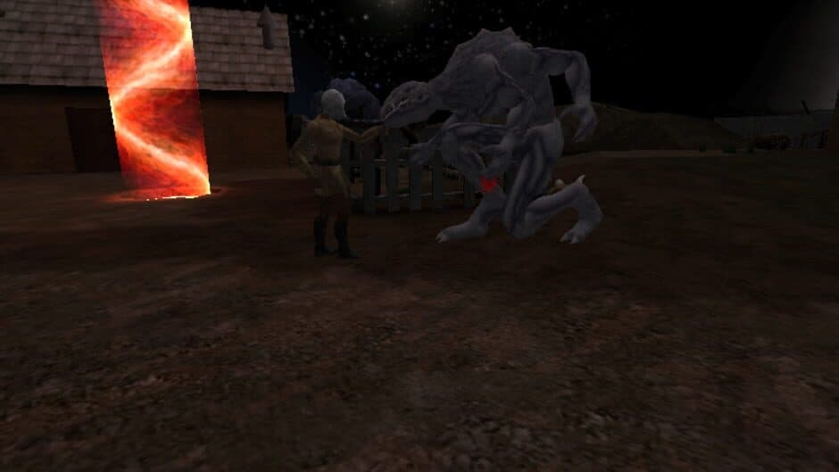 Скриншот 6 из The Dark Conjunction
