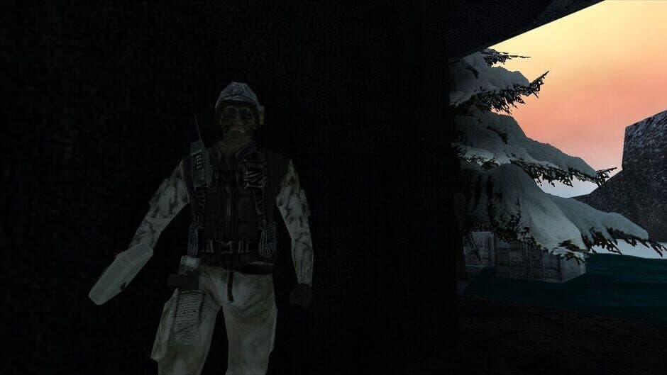 Скриншот 4 из Navy SEALs: Covert Operations