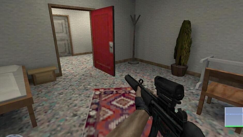 Скриншот 5 из Navy SEALs: Covert Operations