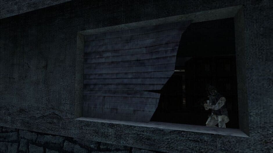 Скриншот 8 из Navy SEALs: Covert Operations