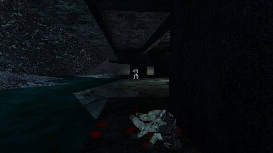 Скриншот 9 из Navy SEALs: Covert Operations
