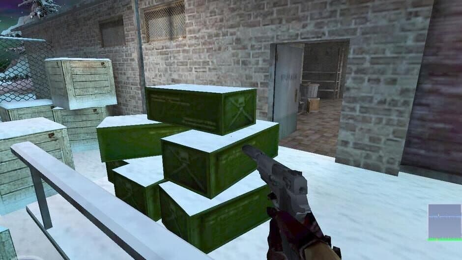 Скриншот 10 из Navy SEALs: Covert Operations