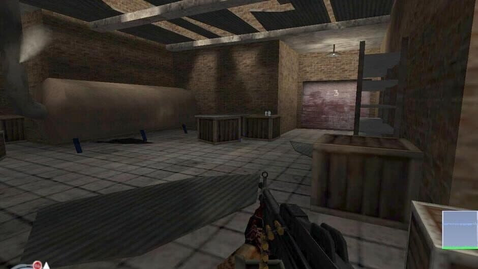 Скриншот 11 из Navy SEALs: Covert Operations