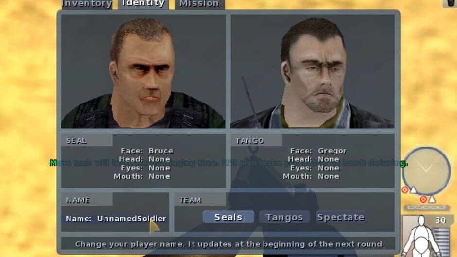 Скриншот 12 из Navy SEALs: Covert Operations
