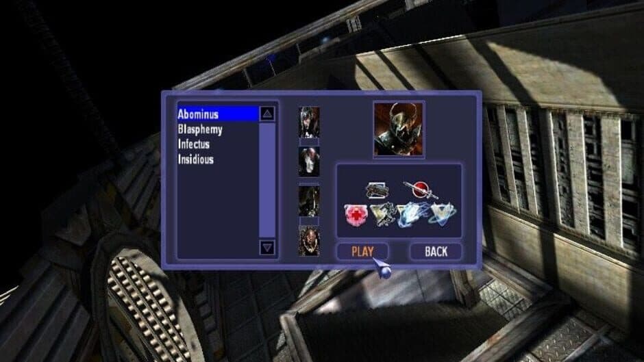 Скриншот 10 из Apocalyptica