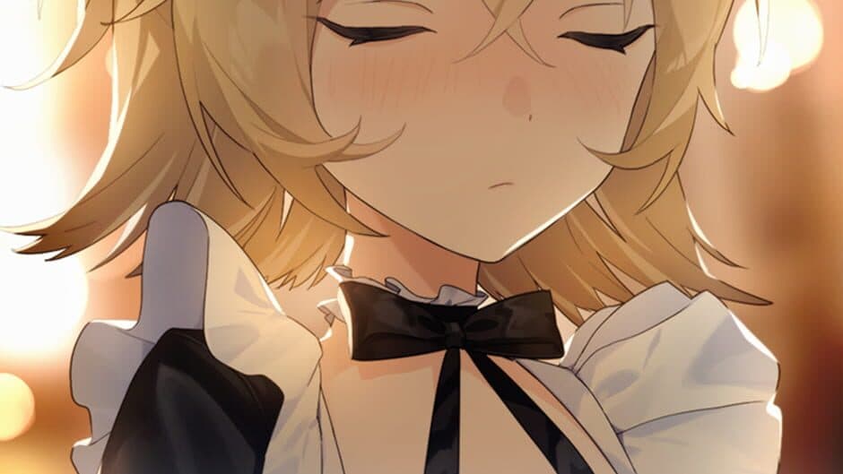 Скриншот 1 из I'm the Master of 3 Cute Maids
