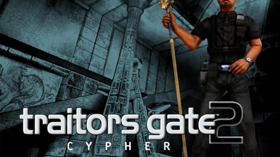 Скриншот 1 из Traitors Gate 2
