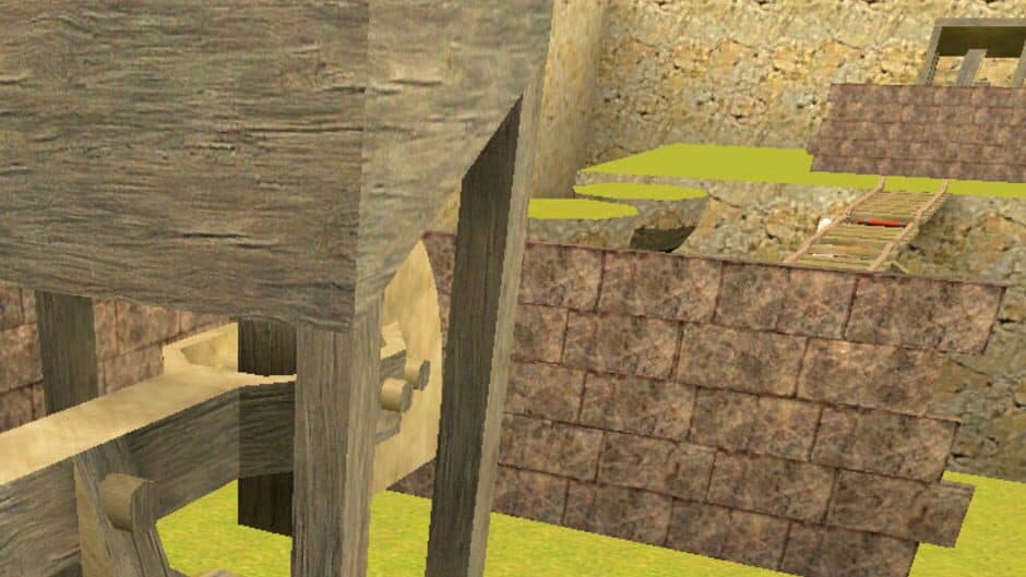 Скриншот 10 из Reaction Quake 3