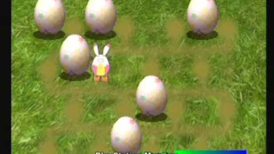 Скриншот 1 из Easter Bunny's Big Day