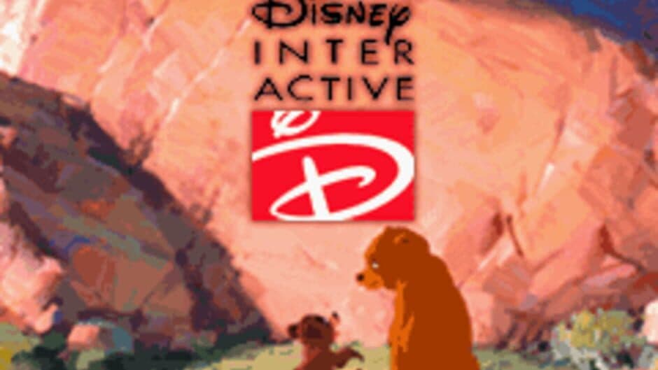 Скриншот 9 из Disney's Brother Bear