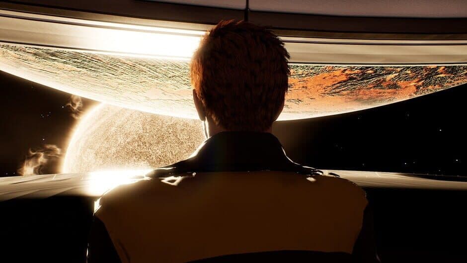 Скриншот 12 из Starship Simulator