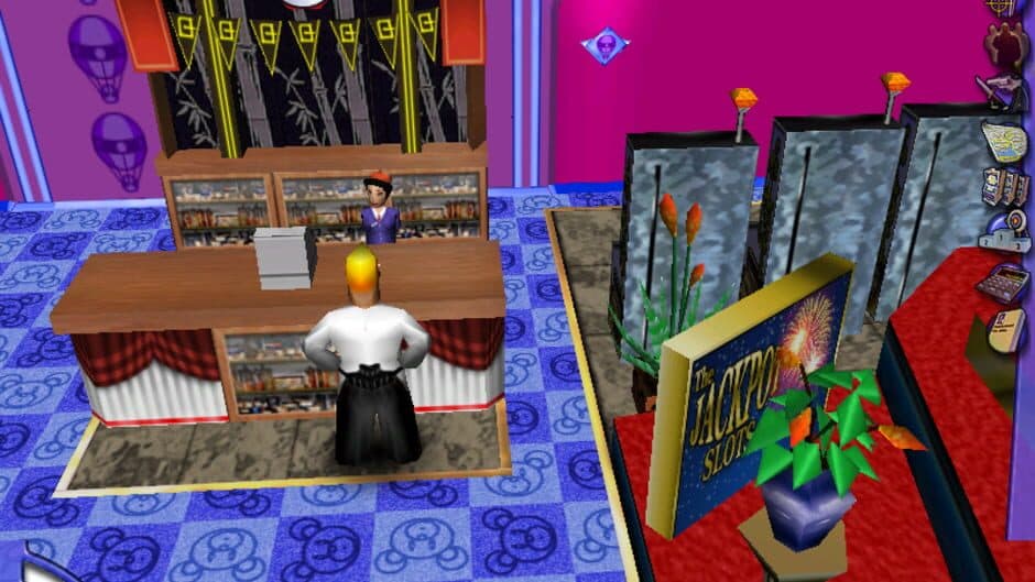 Скриншот 3 из Casino Inc: The Management
