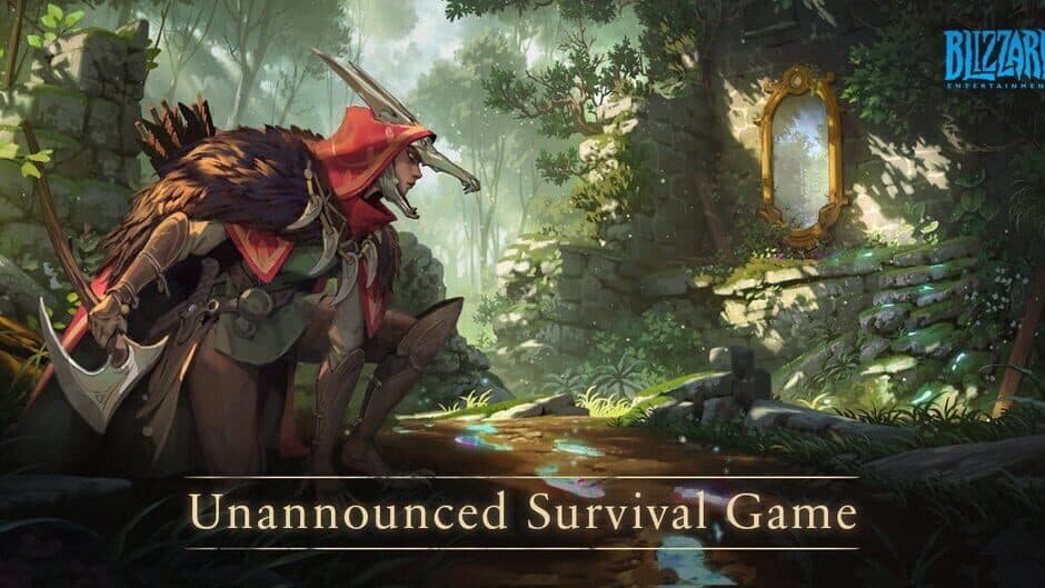 Скриншот 2 из Unannounced Survival Game