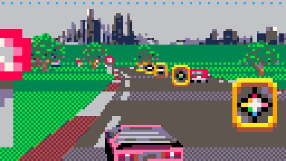 Скриншот 1 из Pico World Race