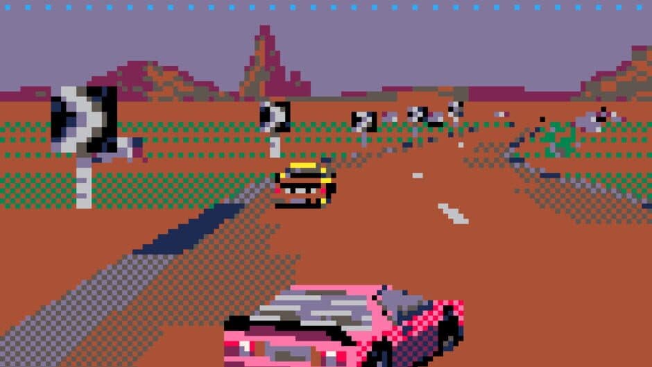 Скриншот 2 из Pico World Race