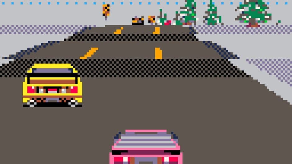Скриншот 3 из Pico World Race
