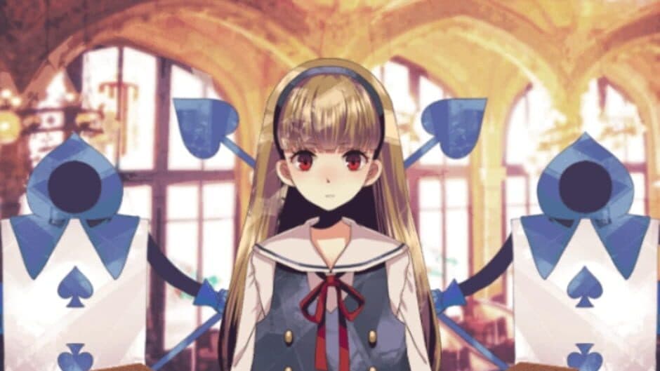 Скриншот 3 из Alice's Spiritual Judge