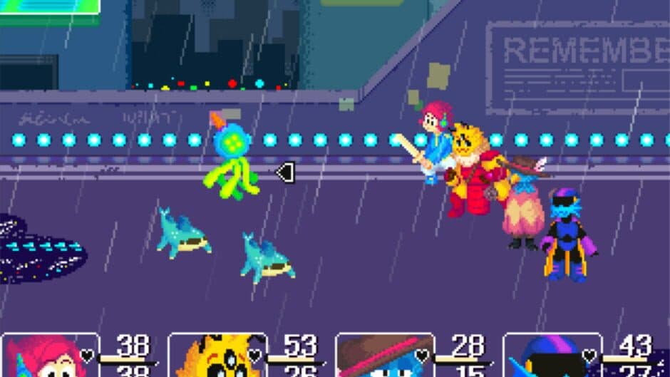 Скриншот 4 из Astral Guard