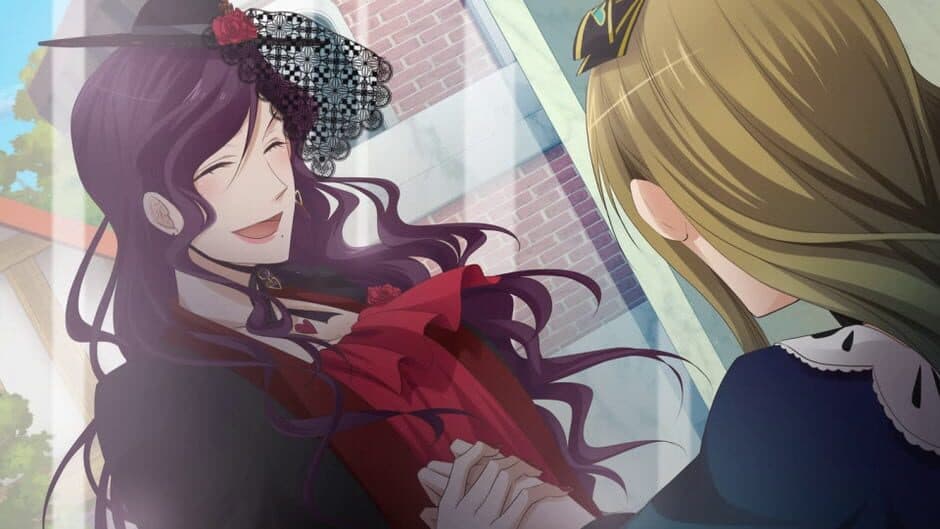 Скриншот 2 из Shinsouban Heart no Kuni no Alice: Wonderful Wonder World