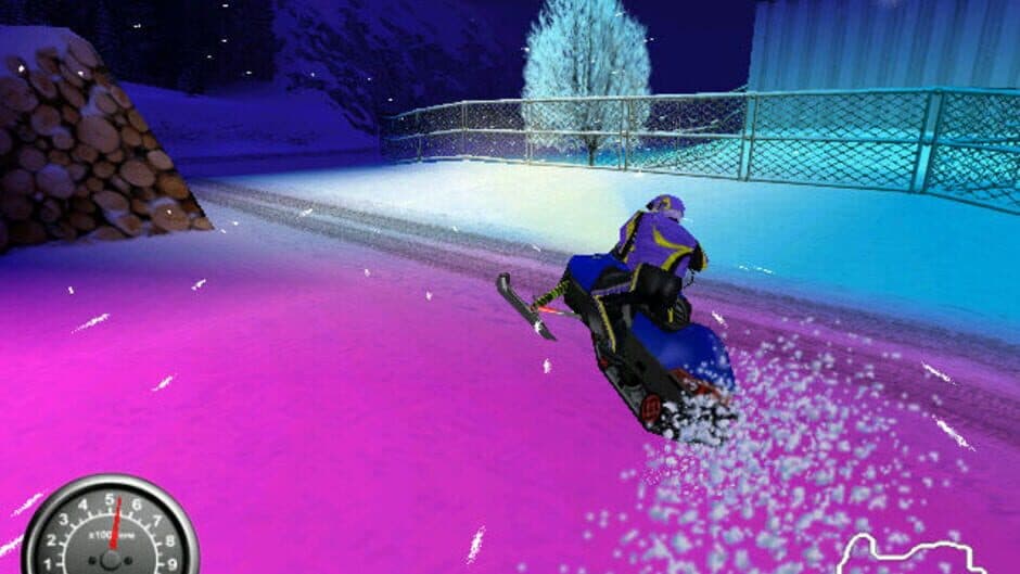 Скриншот 6 из Polaris SnoCross