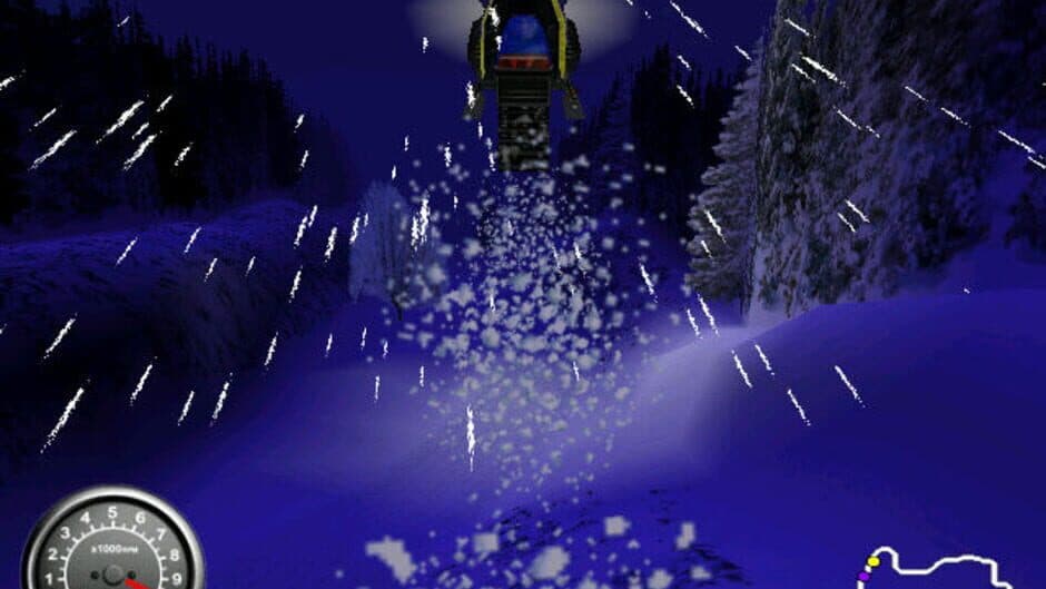 Скриншот 8 из Polaris SnoCross
