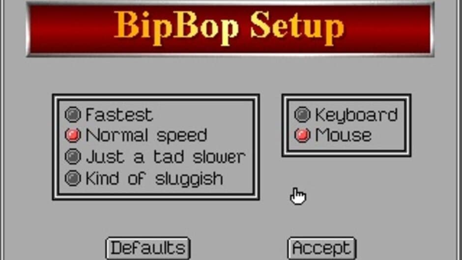 Скриншот 8 из BipBop II