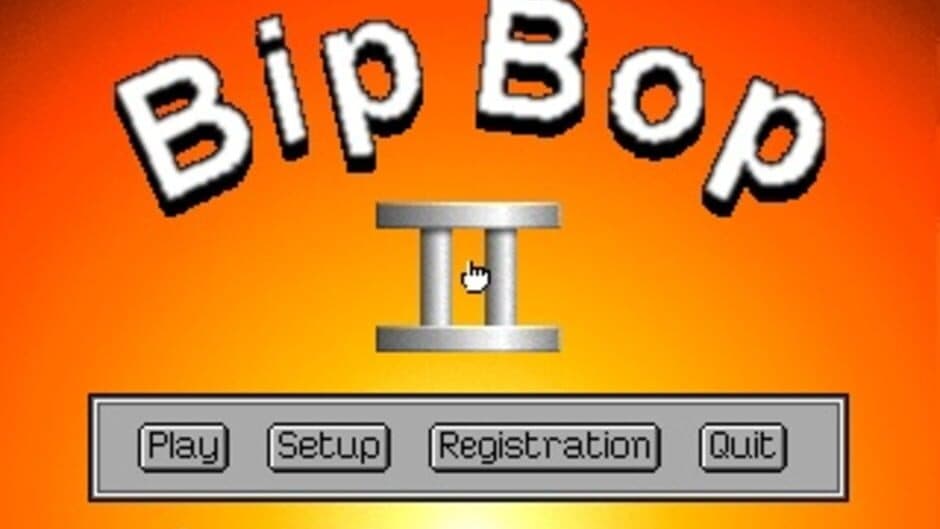 Скриншот 5 из BipBop II