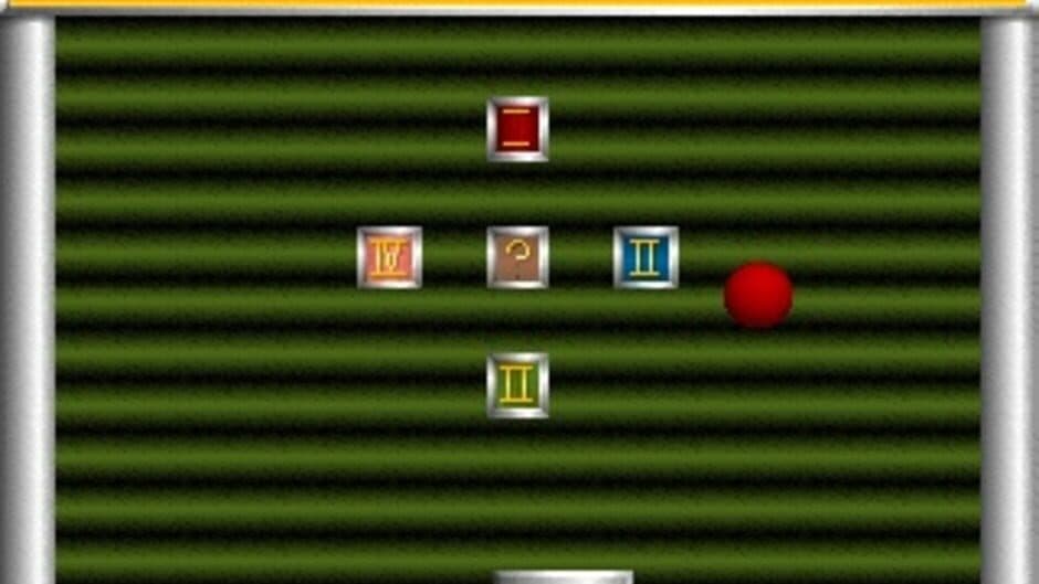 Скриншот 1 из BipBop II