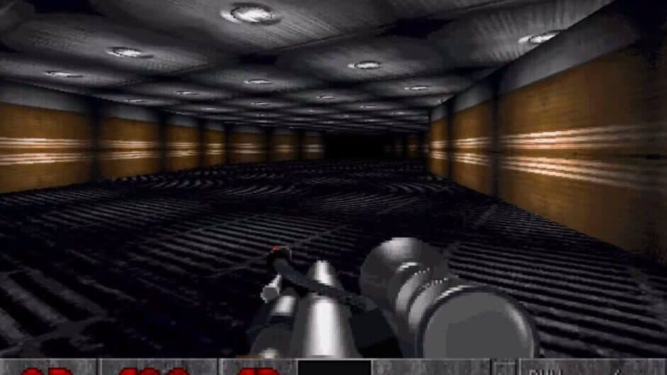 Скриншот 4 из Corridor 8: Galactic Wars