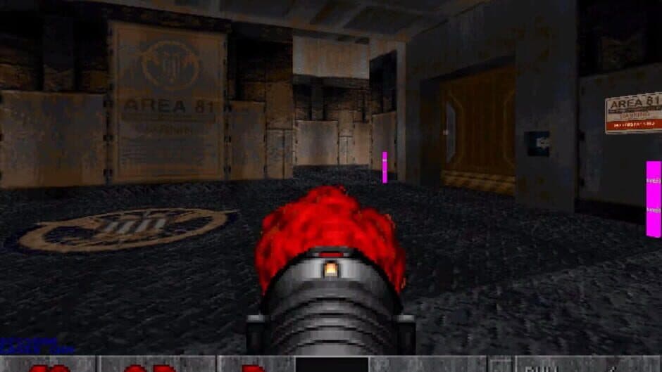 Скриншот 2 из Corridor 8: Galactic Wars