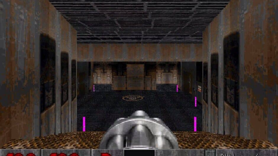 Скриншот 3 из Corridor 8: Galactic Wars