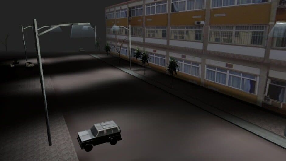 Скриншот 4 из Max Payne@University