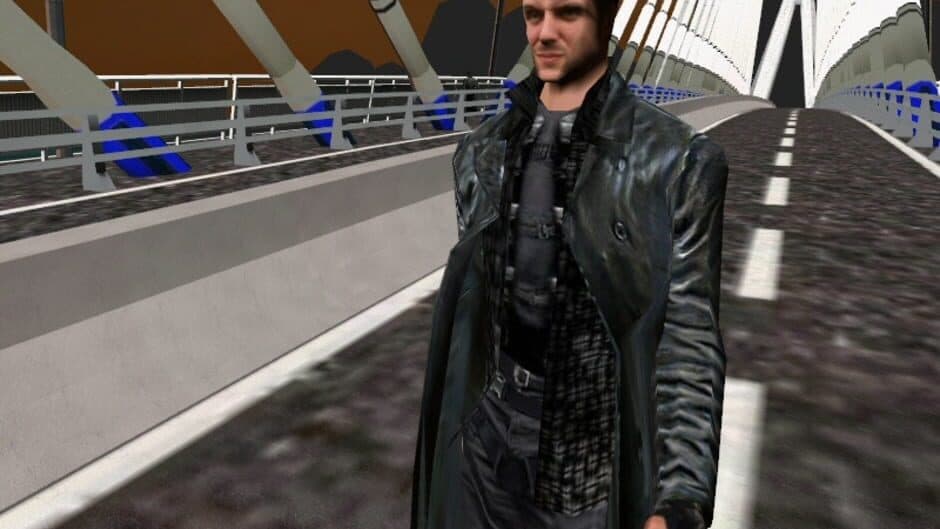 Скриншот 7 из Max Payne@University