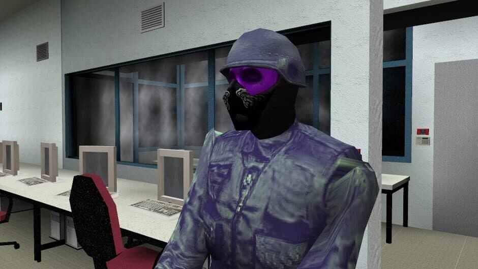 Скриншот 8 из Max Payne@University