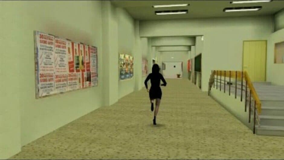 Скриншот 10 из Max Payne@University