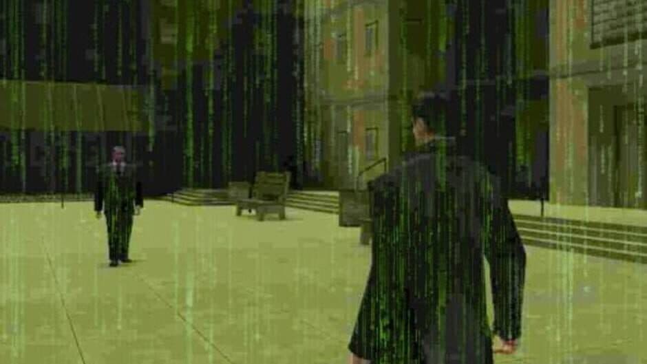 Скриншот 1 из Matrixed Reality