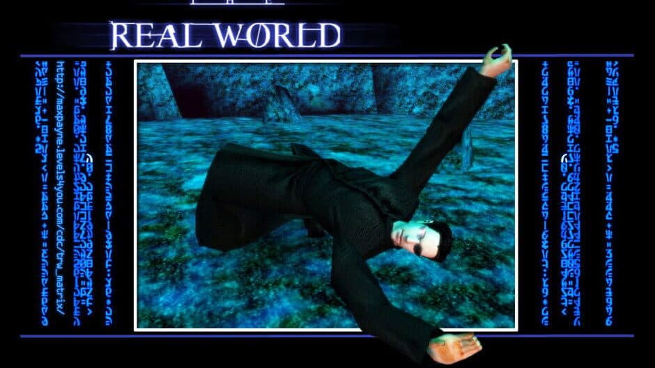 Скриншот 10 из The Real World