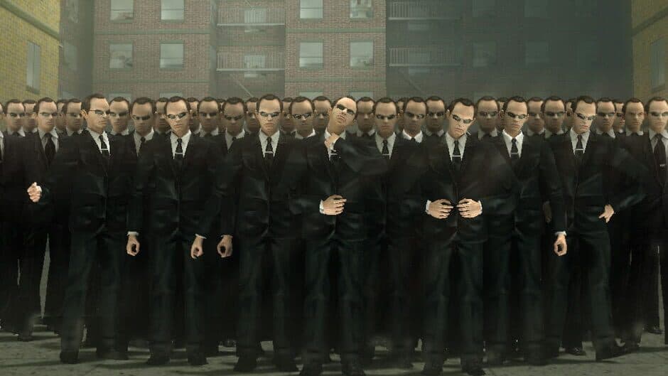 Скриншот 11 из The Real World