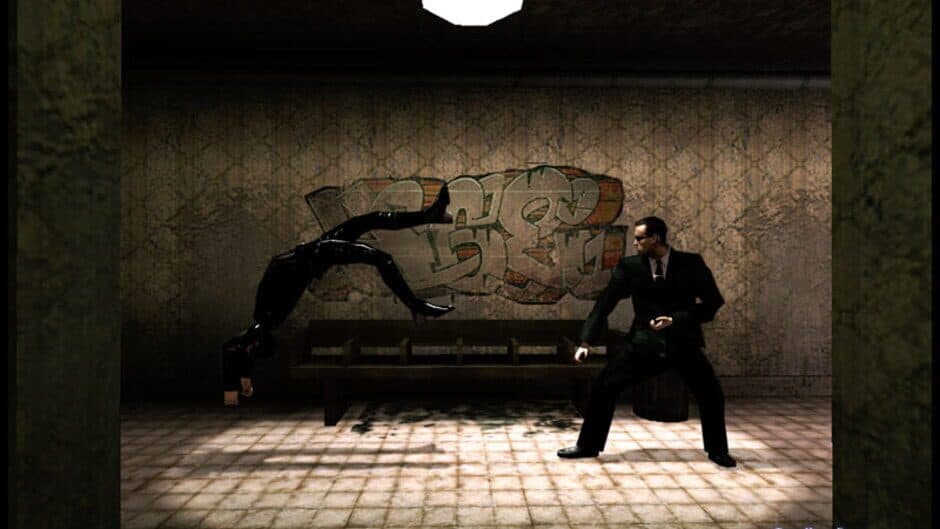 Скриншот 3 из The Real World