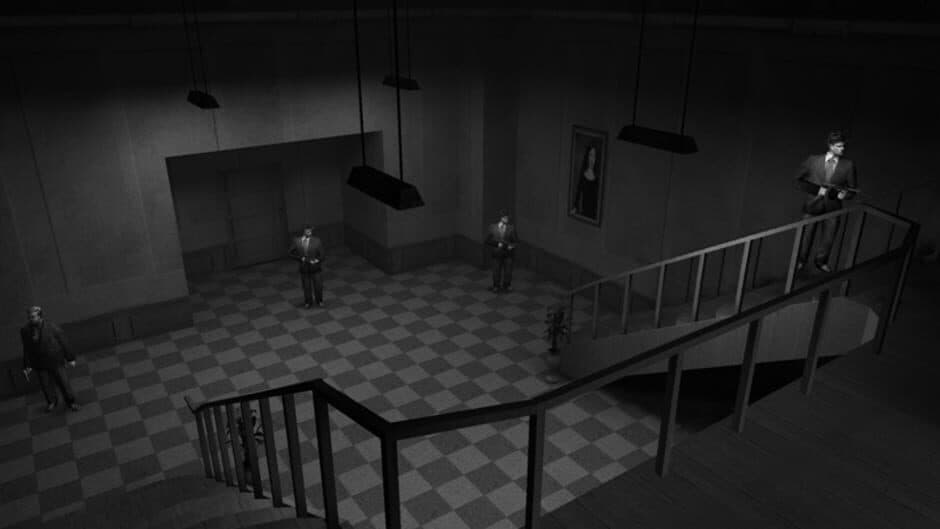Скриншот 10 из The Family