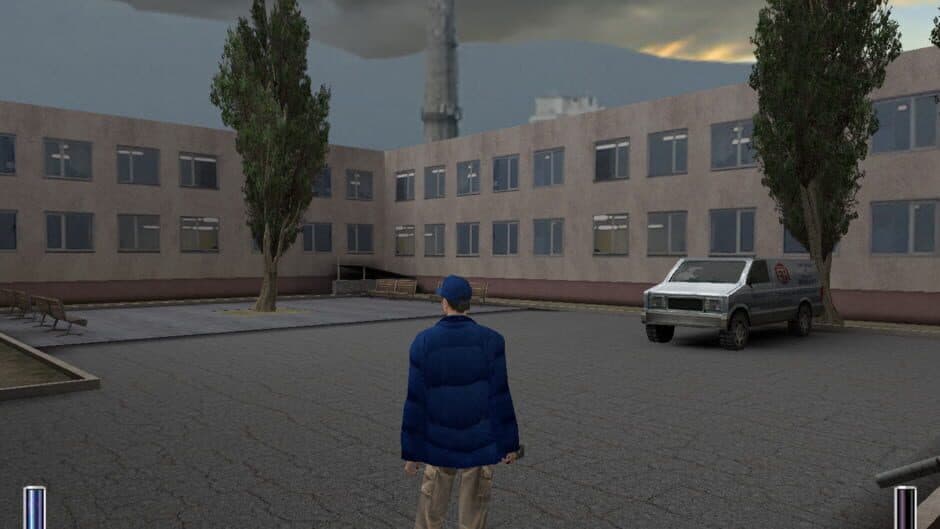 Скриншот 5 из Back to School: My Worst Day