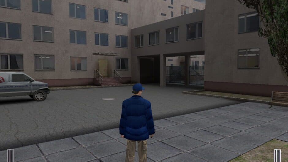 Скриншот 8 из Back to School: My Worst Day