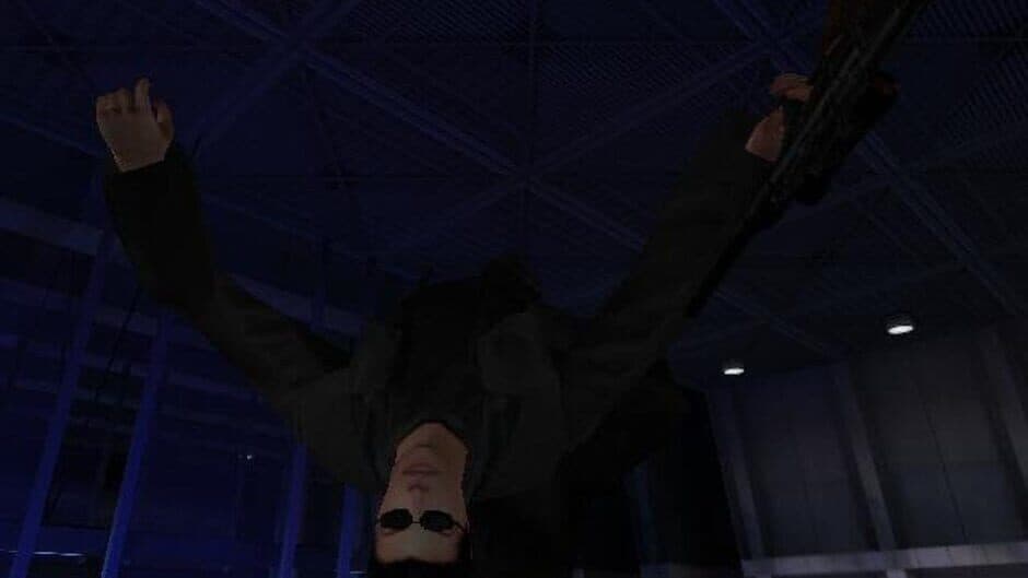 Скриншот 3 из True Matrix Total Conversion