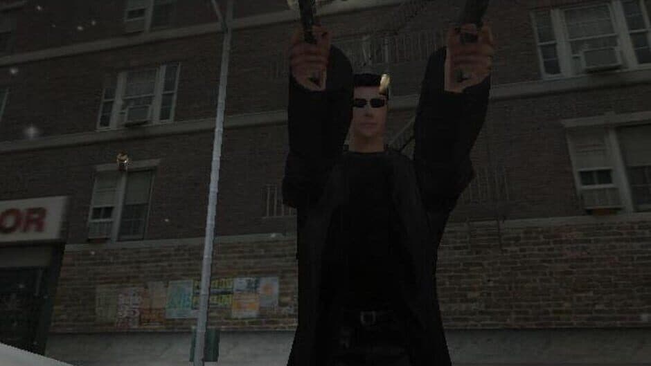 Скриншот 5 из True Matrix Total Conversion