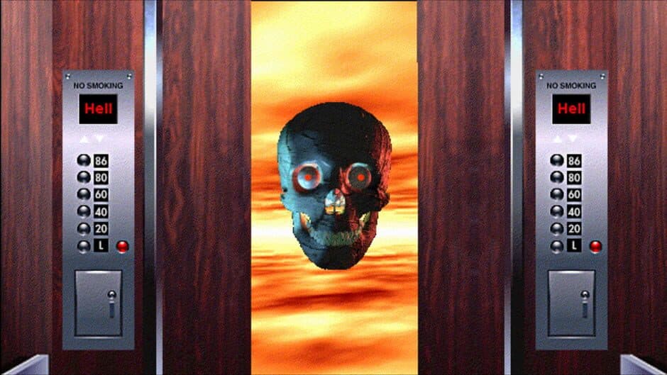 Скриншот 12 из Hell Cab