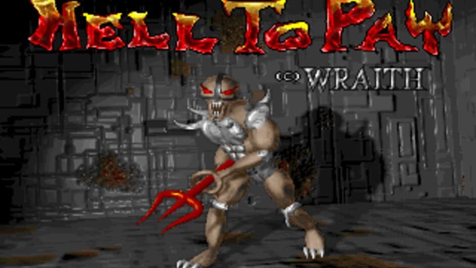 Скриншот 4 из Hell to Pay